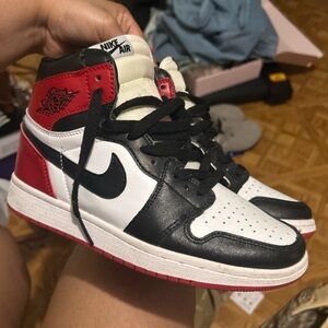 Brand new worn a couple of times